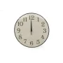 Horloge Murale Romimex Blanc Plastique 30 x 30 x 2 cm de Romimex, Pendules murales - Réf : D1629077, Prix : 10,19 €, Remise : %