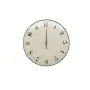 Wall Clock Romimex White Plastic 30 x 30 x 2 cm by Romimex, Wall Clocks - Ref: D1629078, Price: 9,99 €, Discount: %