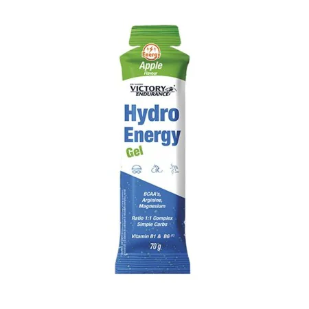 Gel energético Victory Endurace Hydro Energy Maçã de Victory Endurace, Géis de nutrição e pastilhas elásticas - Ref: S6462315...