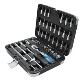 Toolbox Ferrestock by Ferrestock, Tool Boxes - Ref: S6500709, Price: 23,04 €, Discount: %