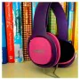 Casque audio Philips Rose Avec câble Pour les garçons de Philips, Écouteurs et accessoires - Réf : S6501745, Prix : 18,74 €, ...