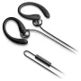 Auriculares deportivos Philips Negro de Philips, Auriculares y accesorios - Ref: S6501764, Precio: 11,92 €, Descuento: %