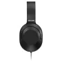 Auriculares de Diadema Philips Preto Com cabo de Philips, Auriculares e acessórios - Ref: S6501771, Preço: 13,82 €, Desconto: %