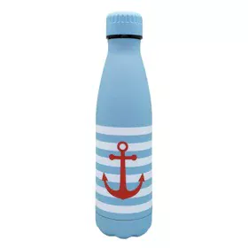 Thermos Vin Bouquet Bleu clair 500 ml de Vin Bouquet, Thermos - Réf : S6503456, Prix : 11,05 €, Remise : %