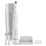 Spazzolino da Denti Elettrico Oral-B Smart 5 5000N White di Oral-B, Spazzolini da denti elettrici e accessori - Rif: S6503989...