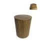 Mesa de apoio Romimex Natural Acácia Madeira MDF 41 x 53 x 41 cm de Romimex, Jogos de móveis - Ref: D1629086, Preço: 162,73 €...