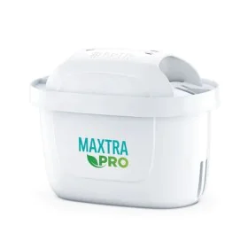 Filtro para Caneca Filtrante Brita Maxtra Pro All In One (4 Unidades) de Brita, Cartuchos de filtração de água - Ref: S650488...