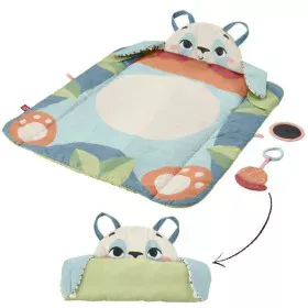 Play mat Fisher Price Plastic by Fisher Price, Playmats & Floor Gyms - Ref: S71000063, Price: 49,79 €, Discount: %