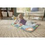 Play mat Fisher Price Plastic by Fisher Price, Playmats & Floor Gyms - Ref: S71000063, Price: 47,60 €, Discount: %