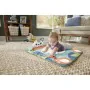 Play mat Fisher Price Plastic by Fisher Price, Playmats & Floor Gyms - Ref: S71000063, Price: 47,60 €, Discount: %