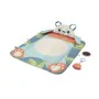 Play mat Fisher Price Plastic by Fisher Price, Playmats & Floor Gyms - Ref: S71000063, Price: 47,60 €, Discount: %