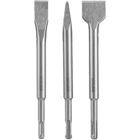 Set de cinceles Ryobi de Ryobi, Brocas - Ref: S71000083, Precio: 29,52 €, Descuento: %