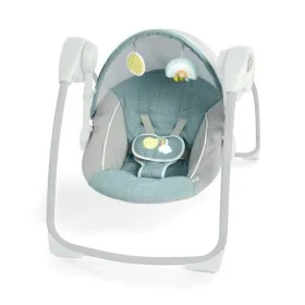 Rede para Bebé Ingenuity Azul de Ingenuity, Redes de dormir - Ref: S71000182, Preço: 82,51 €, Desconto: %