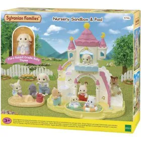 Toy set Sylvanian Families 5746 Nursery sandbox & Pool Plastic by Sylvanian Families, Games Collections - Ref: S71000209, Pri...