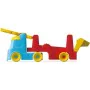 Camião com Blocos de Construção Clementoni de Clementoni, Jogos de construção - Ref: S71000311, Preço: 37,32 €, Desconto: %