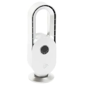 Ventilateur sur Pied FARELEK 45 W Blanc de FARELEK, Ventilateurs sur pied - Réf : S71000337, Prix : 125,62 €, Remise : %