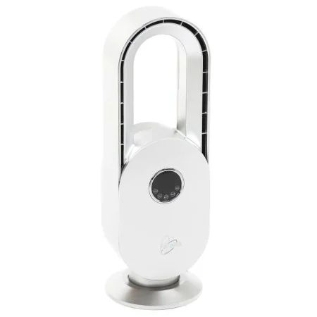 Ventilateur sur Pied FARELEK 45 W Blanc de FARELEK, Ventilateurs sur pied - Réf : S71000337, Prix : 130,51 €, Remise : %