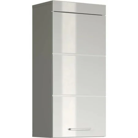 Etagère de salle de bains Trendteam Amanda Blanc 37 x 77 x 23 cm de Trendteam, Étagères - Réf : S71000414, Prix : 90,29 €, Re...