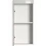 Bathroom Shelves Trendteam Amanda White 37 x 77 x 23 cm by Trendteam, Bathroom Shelves - Ref: S71000414, Price: 90,29 €, Disc...