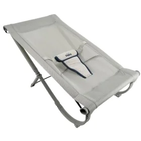 Hamac pour Bébé P'TIT DODO Nomade Nuaj Gris de P'TIT DODO, Hamacs - Réf : S71000614, Prix : 112,47 €, Remise : %