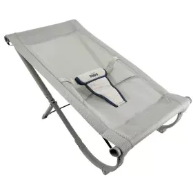 Hamac pour Bébé P'TIT DODO Nomade Nuaj Gris de P'TIT DODO, Hamacs - Réf : S71000614, Prix : 112,47 €, Remise : %