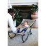 Baby Hammock P'TIT DODO Nomade Nuaj Grey by P'TIT DODO, Hammocks - Ref: S71000614, Price: 114,72 €, Discount: %