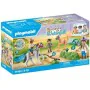 Playset Playmobil 71495 Horses of Waterfall de Playmobil, Playsets de figurines de jouets - Réf : S71000772, Prix : 43,89 €, ...