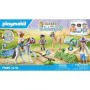 Playset Playmobil 71495 Horses of Waterfall de Playmobil, Playsets de figuras de brincar - Ref: S71000772, Preço: 43,89 €, De...