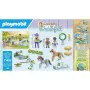 Playset Playmobil 71495 Horses of Waterfall de Playmobil, Playsets de figuras de brincar - Ref: S71000772, Preço: 43,89 €, De...