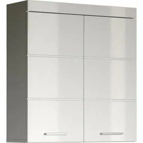 Schrank Trendteam Amanda Weiß 73 x 23 x 77 cm von Trendteam, Schränke - Ref: S71000811, Preis: 197,34 €, Rabatt: %