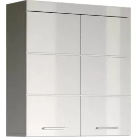 Cupboard Trendteam Amanda White 73 x 23 x 77 cm by Trendteam, Cupboards - Ref: S71000811, Price: 183,92 €, Discount: %