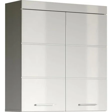 Armoire Trendteam Amanda Blanc 73 x 23 x 77 cm de Trendteam, Armoires - Réf : S71000811, Prix : 183,92 €, Remise : %