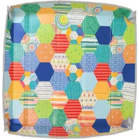 Playground Infantino 150 x 150 cm Multicolour Foldable by Infantino, Playpens - Ref: S71001021, Price: 57,29 €, Discount: %