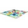 Parque Lúdico Infantino 150 x 150 cm Multicolor Dobrável de Infantino, Parques infantis - Ref: S71001021, Preço: 56,28 €, Des...