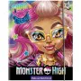 Caderno de esboços Lisciani Giochi Monster High de Lisciani Giochi, Cadernos e livros para colorir - Ref: S71001046, Preço: 3...