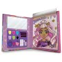 Caderno de esboços Lisciani Giochi Monster High de Lisciani Giochi, Cadernos e livros para colorir - Ref: S71001046, Preço: 3...