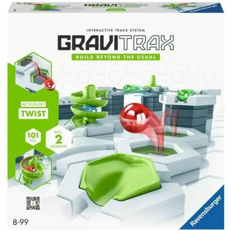 Juego de habilidad Ravensburger de Ravensburger, Juegos de habilidad - Ref: S71001138, Precio: 48,27 €, Descuento: %