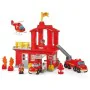 Jogo de Construção Ecoiffier Fire Station de Ecoiffier, Jogos de construção - Ref: S71001282, Preço: 39,13 €, Desconto: %