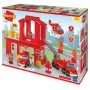 Juego de Construcción Ecoiffier Fire Station de Ecoiffier, Juegos de construcción - Ref: S71001282, Precio: 40,89 €, Descuent...