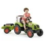 Tractor Falk 1040AB Green by Falk, Pedal Power Ride-ons & Trailers - Ref: S71001395, Price: 168,06 €, Discount: %