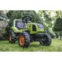 Tracteur Falk 1040AB Vert de Falk, Tracteurs et Remorques - Réf : S71001395, Prix : 168,06 €, Remise : %