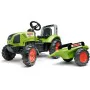 Tracteur Falk 1040AB Vert de Falk, Tracteurs et Remorques - Réf : S71001395, Prix : 168,06 €, Remise : %