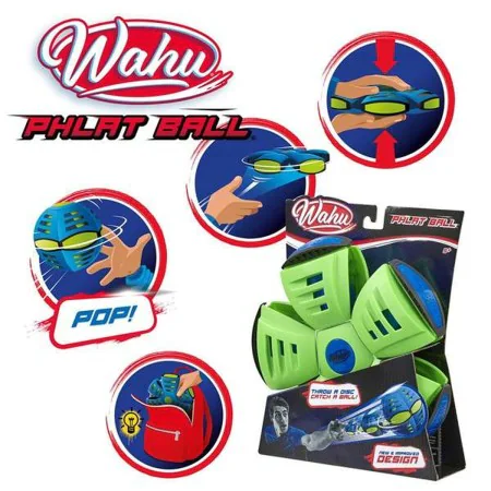 Ball Goliath 24 x 6 x 27 cm by Goliath, Toy balls - Ref: S71001404, Price: 34,23 €, Discount: %