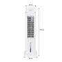 Ventilador de Pie Oceanic de Oceanic, Ventiladores de pedestal - Ref: S71001506, Precio: 77,02 €, Descuento: %