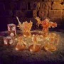 Gioco da Tavolo Hasbro HEROQUEST - Expansion: The Prophecy of Telor di Hasbro, Giochi da tavolo - Rif: S71001658, Prezzo: 49,...