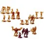 Juego de Mesa Hasbro HEROQUEST - Expansion: The Prophecy of Telor de Hasbro, Juegos de tablero - Ref: S71001658, Precio: 49,2...