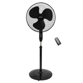 Ventilatore a Piantana Oceanic 683568 di Oceanic, Ventilatori a piantana - Rif: S71001685, Prezzo: 54,56 €, Sconto: %