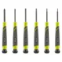 Set di Cacciaviti Ryobi RHSDSPC6 di Ryobi, Cacciaviti - Rif: S71001714, Prezzo: 104,82 €, Sconto: %