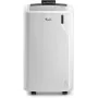 Portable Air Conditioner DeLonghi EM82 White 1000 W by DeLonghi, Mobile Air Conditioners - Ref: S71001863, Price: 585,00 €, D...