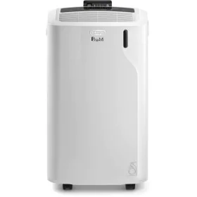 Ar Condicionado Portátil DeLonghi EM82 Branco 1000 W de DeLonghi, Aparelho móvel de ar condicionado - Ref: S71001863, Preço: ...